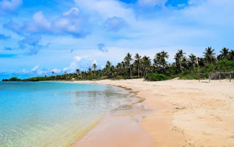 Sibay Island, Philippines